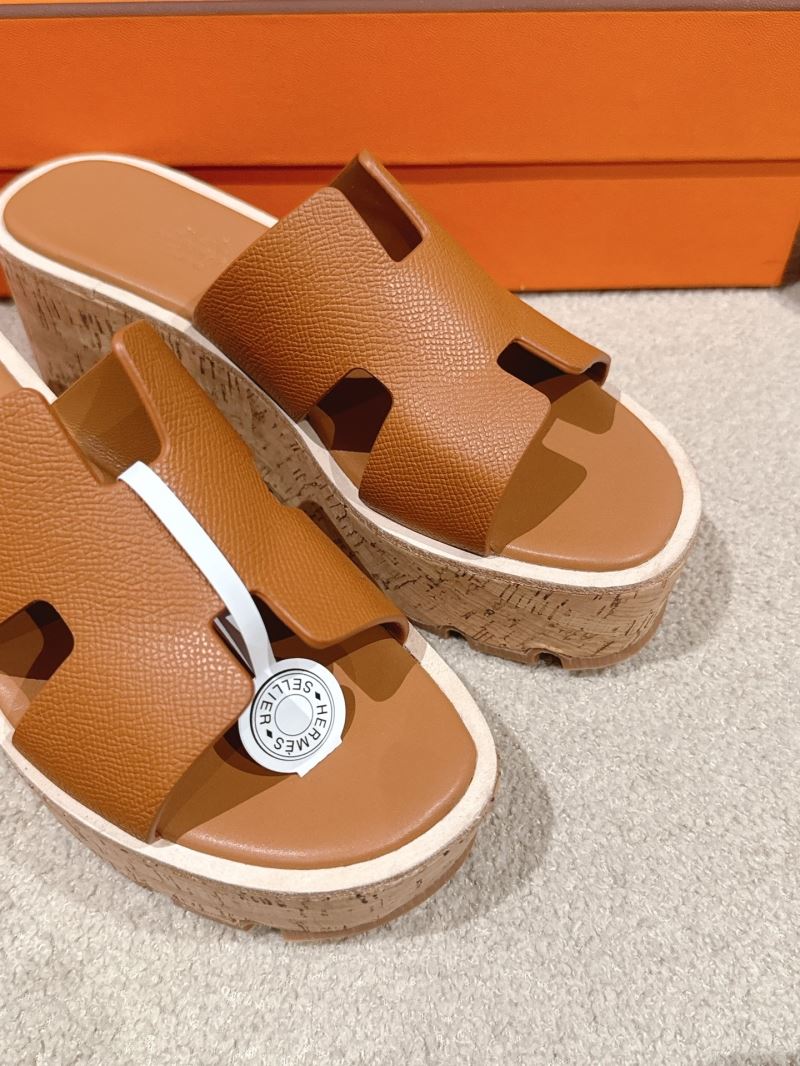 Hermes Sandals